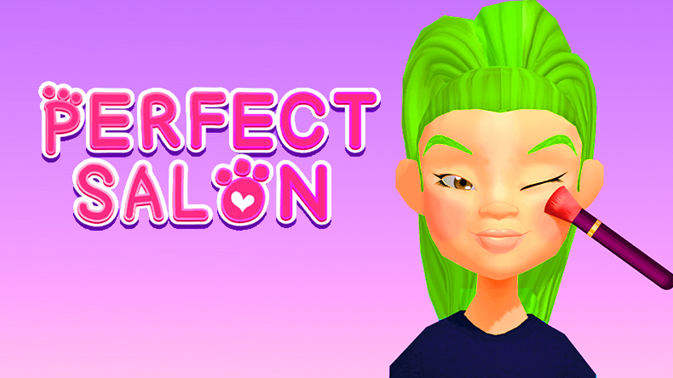 Salón Perfecto