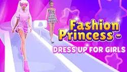 Princesa de la Moda