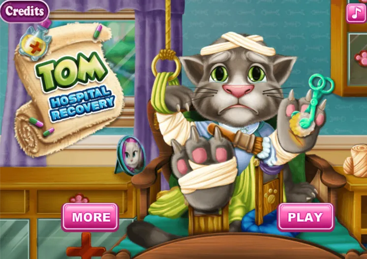 Hospital de Mascotas
